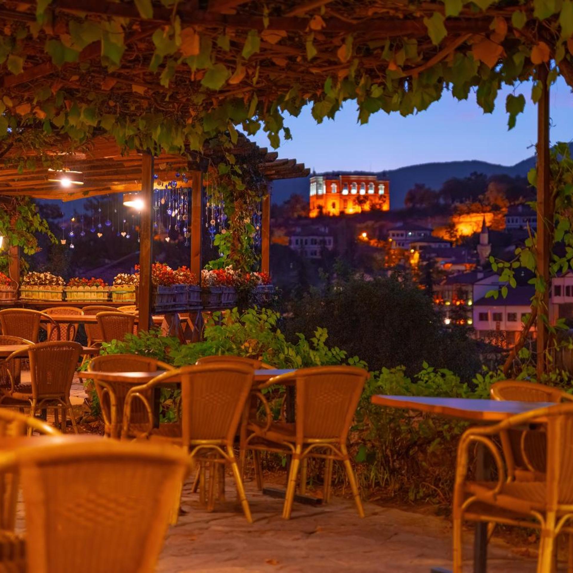 Cesmeli Konak Hotel 42/55