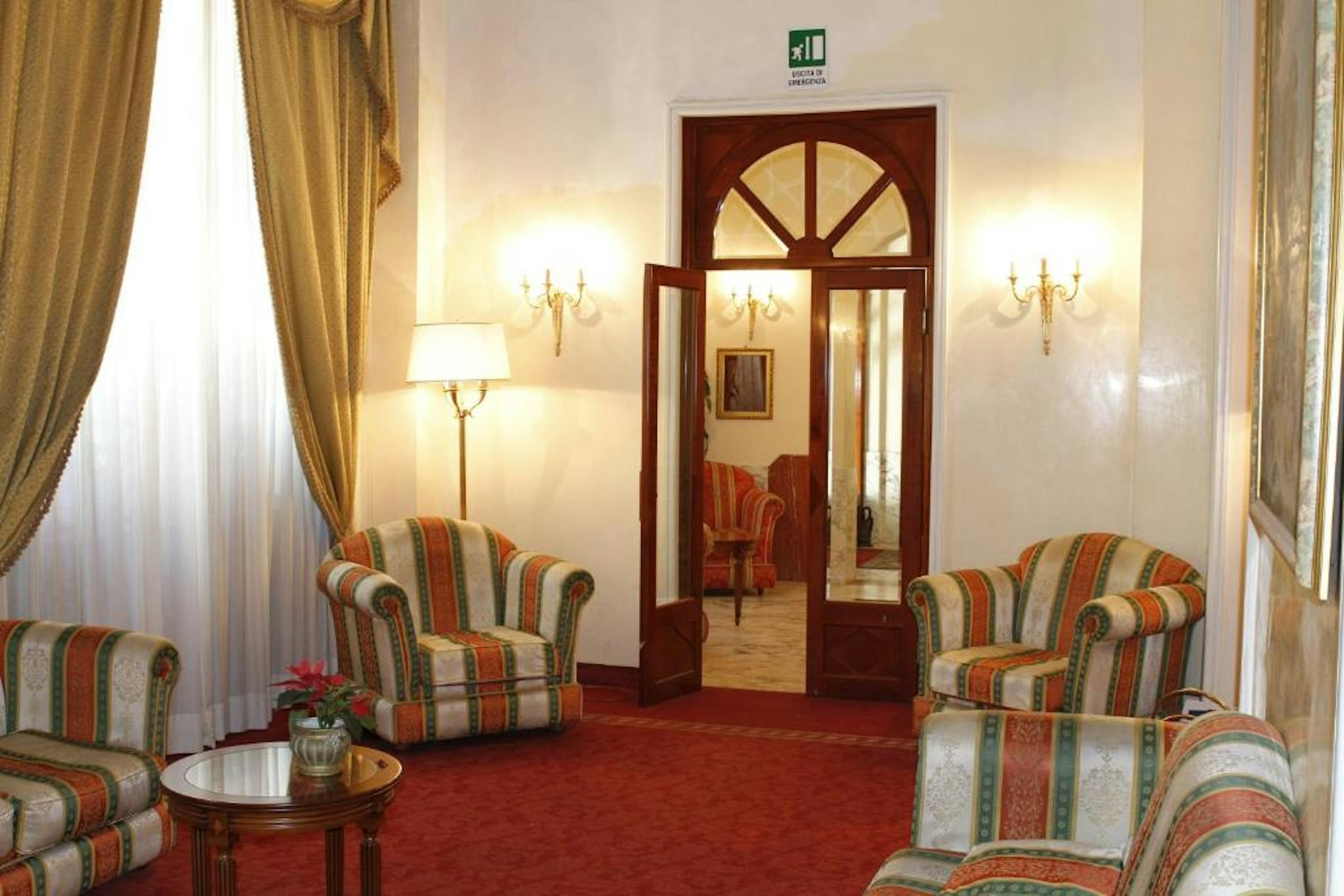 Hotel Pace Helvezia 11/20