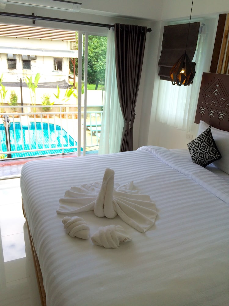 My Chiang Mai Boutique Lodge 28/72