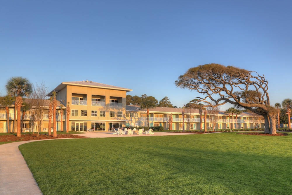 Holiday Inn Resort Jekyll Island 1/75