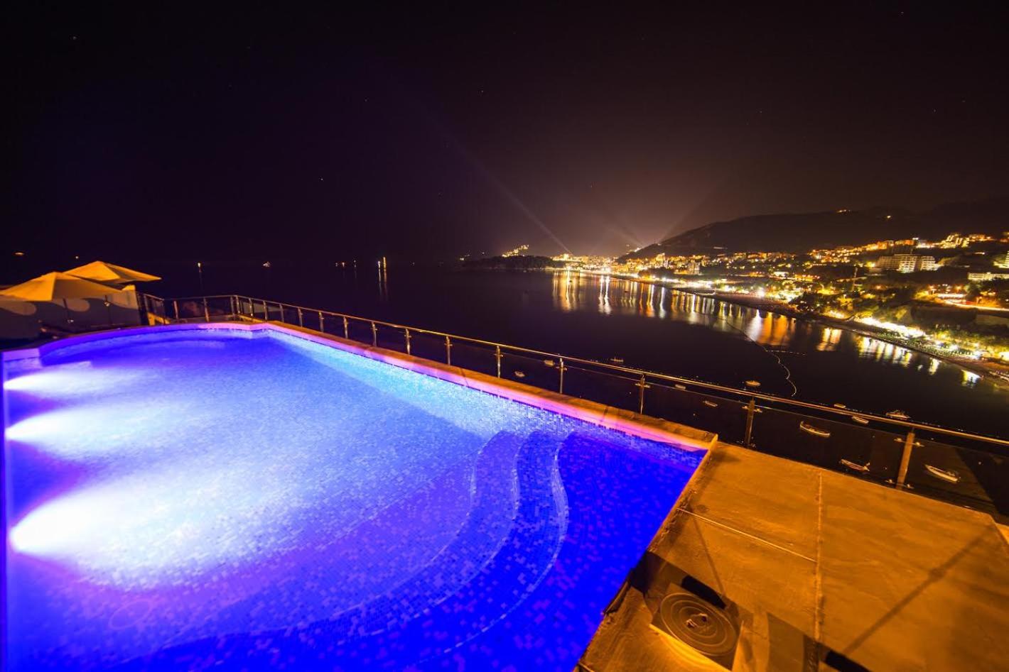 Hotel Ponta Nova 26/50