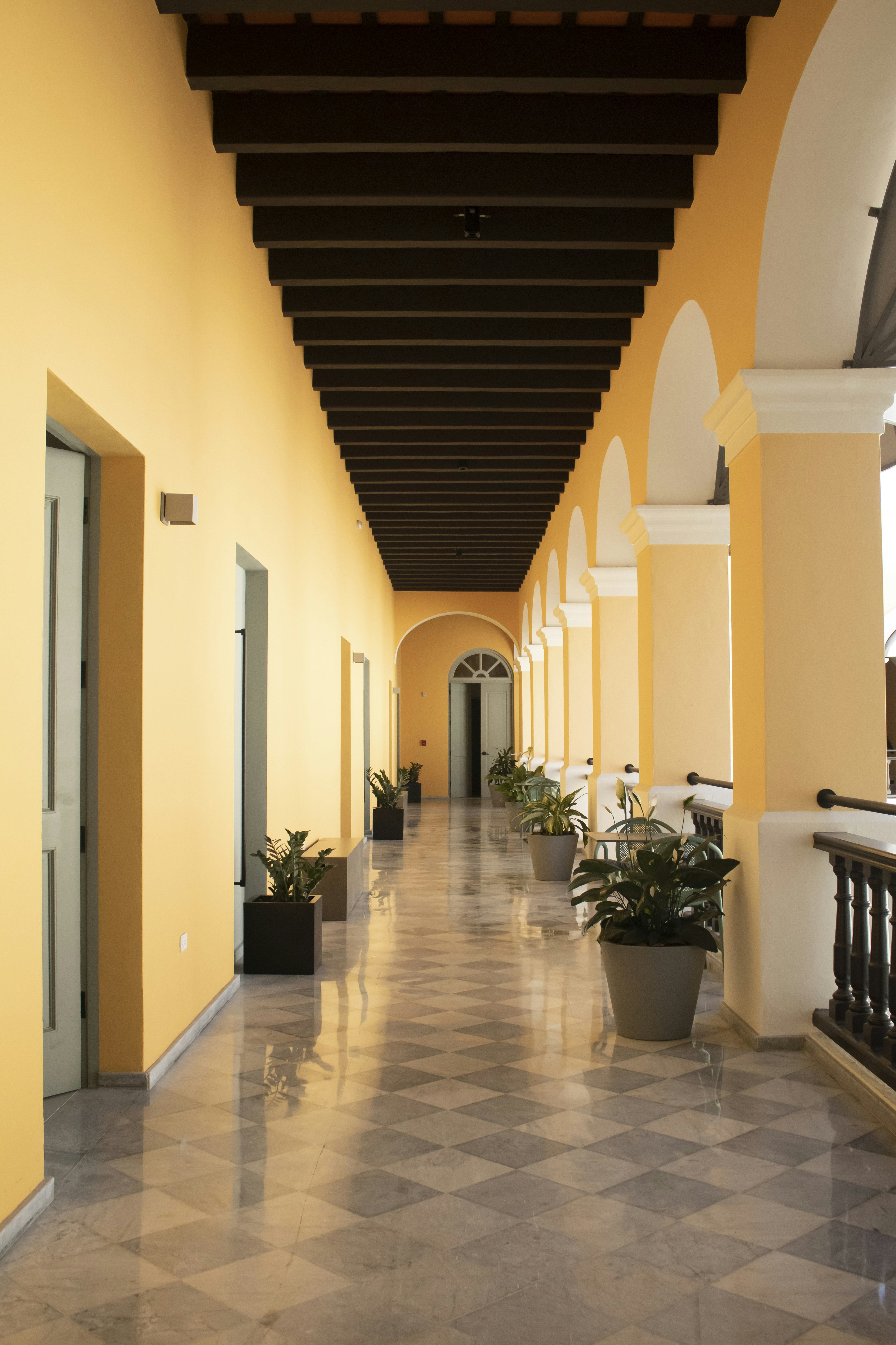 Palacio Provincial San Juan, Curio Collection by Hilton 20/45