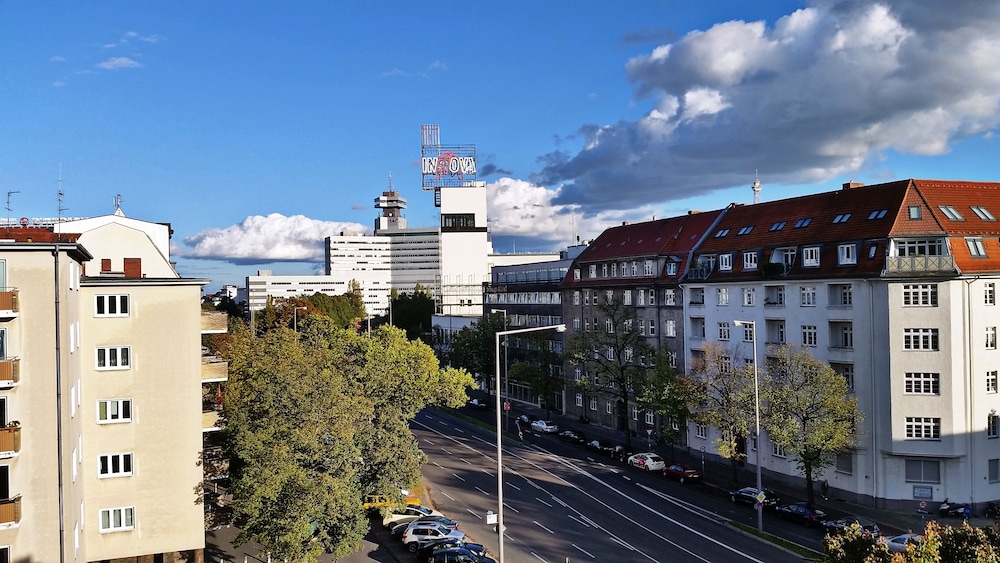 Hotel Vita Berlin 5/31