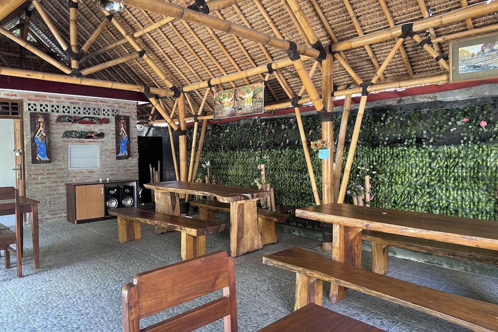 Senggigi Cottages Lombok 42/62