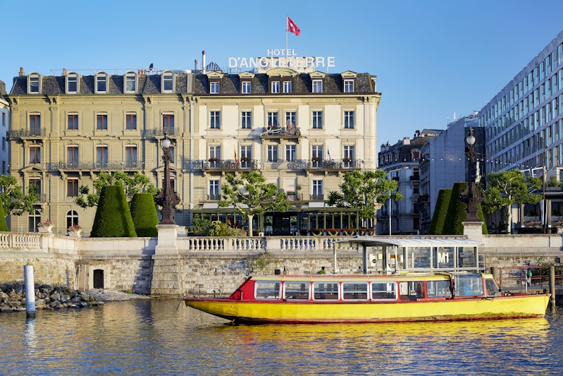 Hotel D Angleterre Geneva 64/64