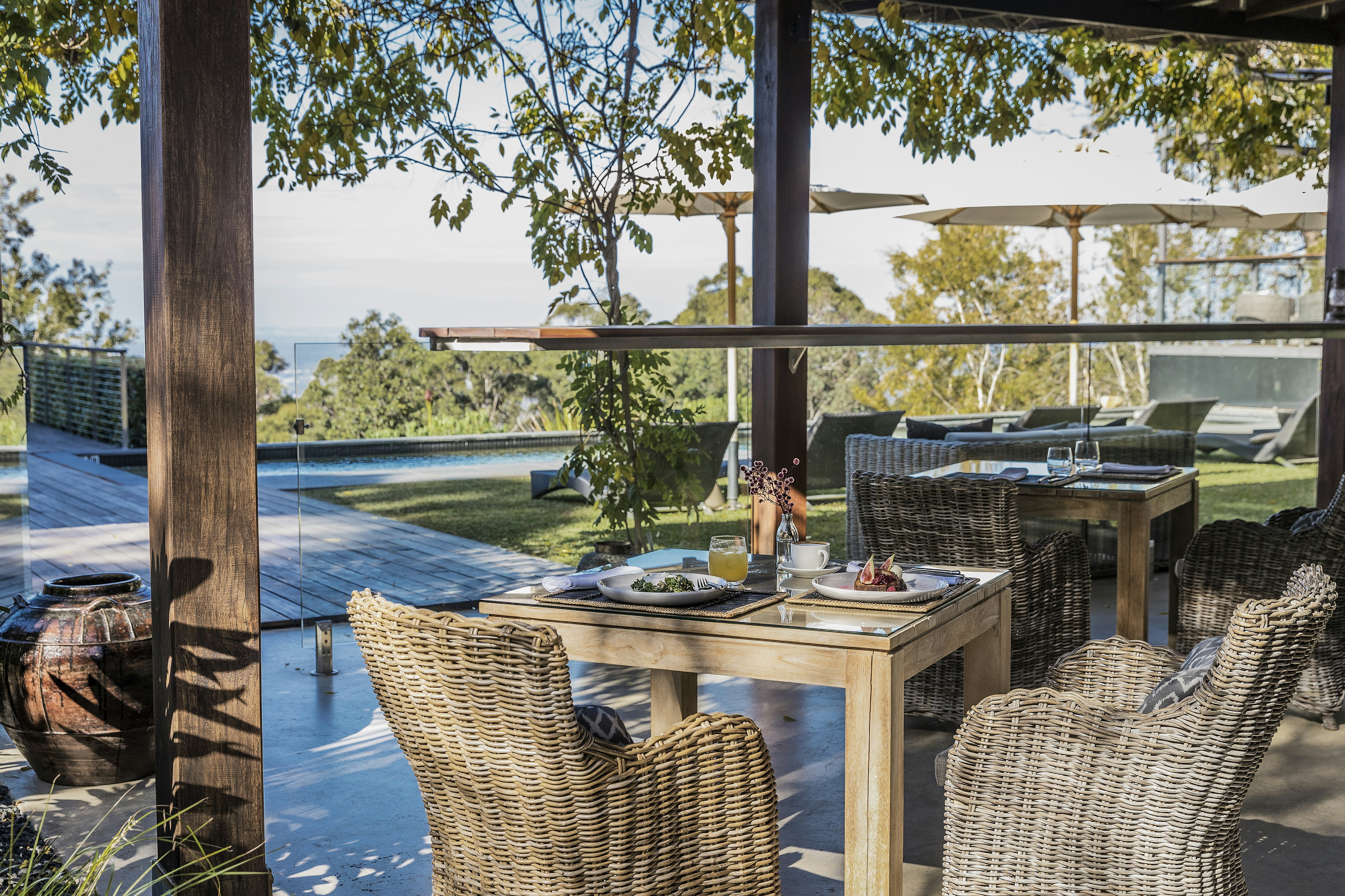 Spicers Sangoma Retreat 8/16