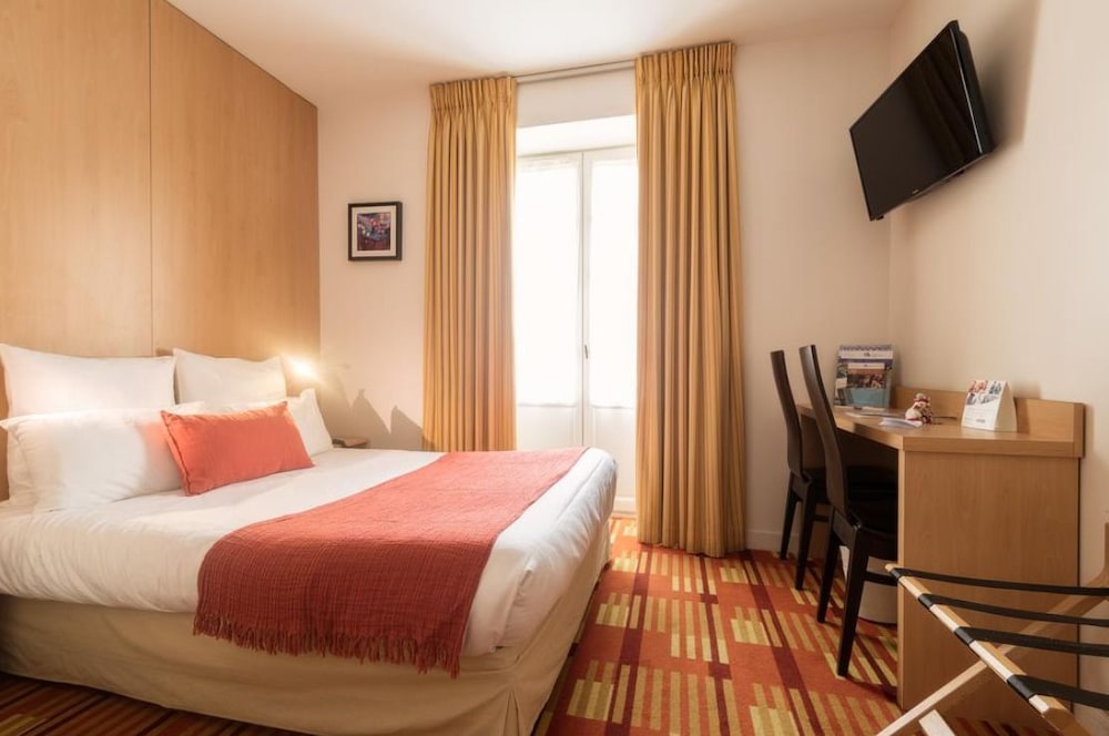 Comfort Hotel Dinard Balmoral 8/49