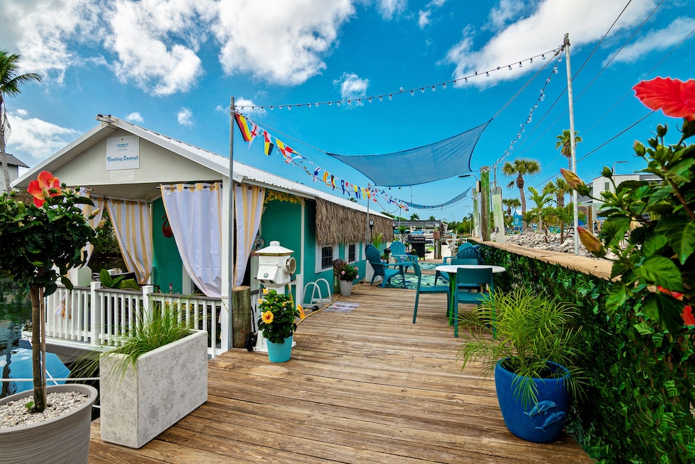 Latitude 26 Waterfront Resort & Marina 6/66