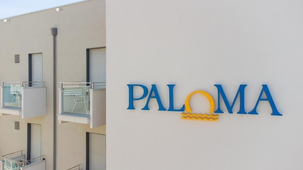 Hotel Paloma Rimini 5/46