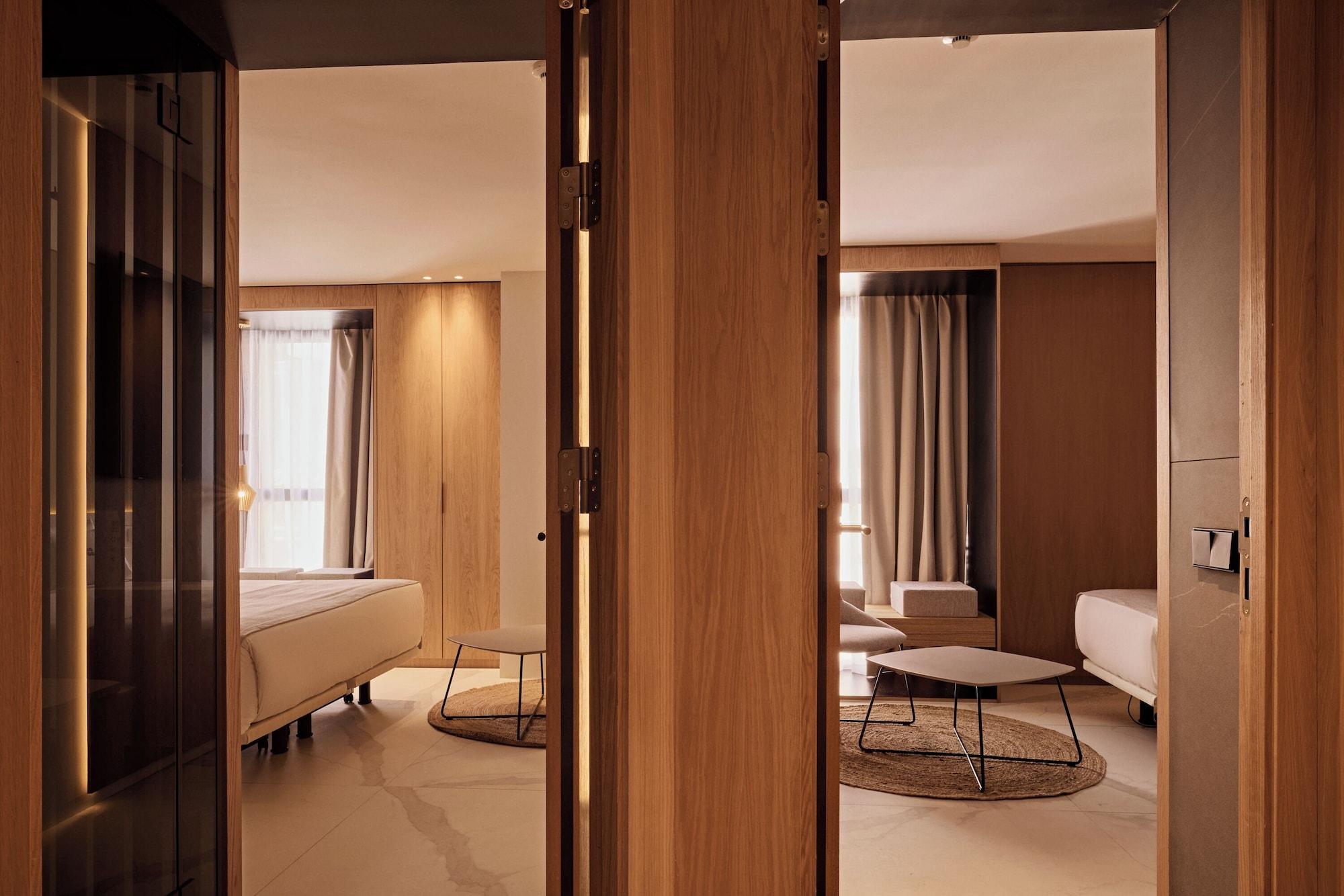 Apartamentos Los Robles 26/26