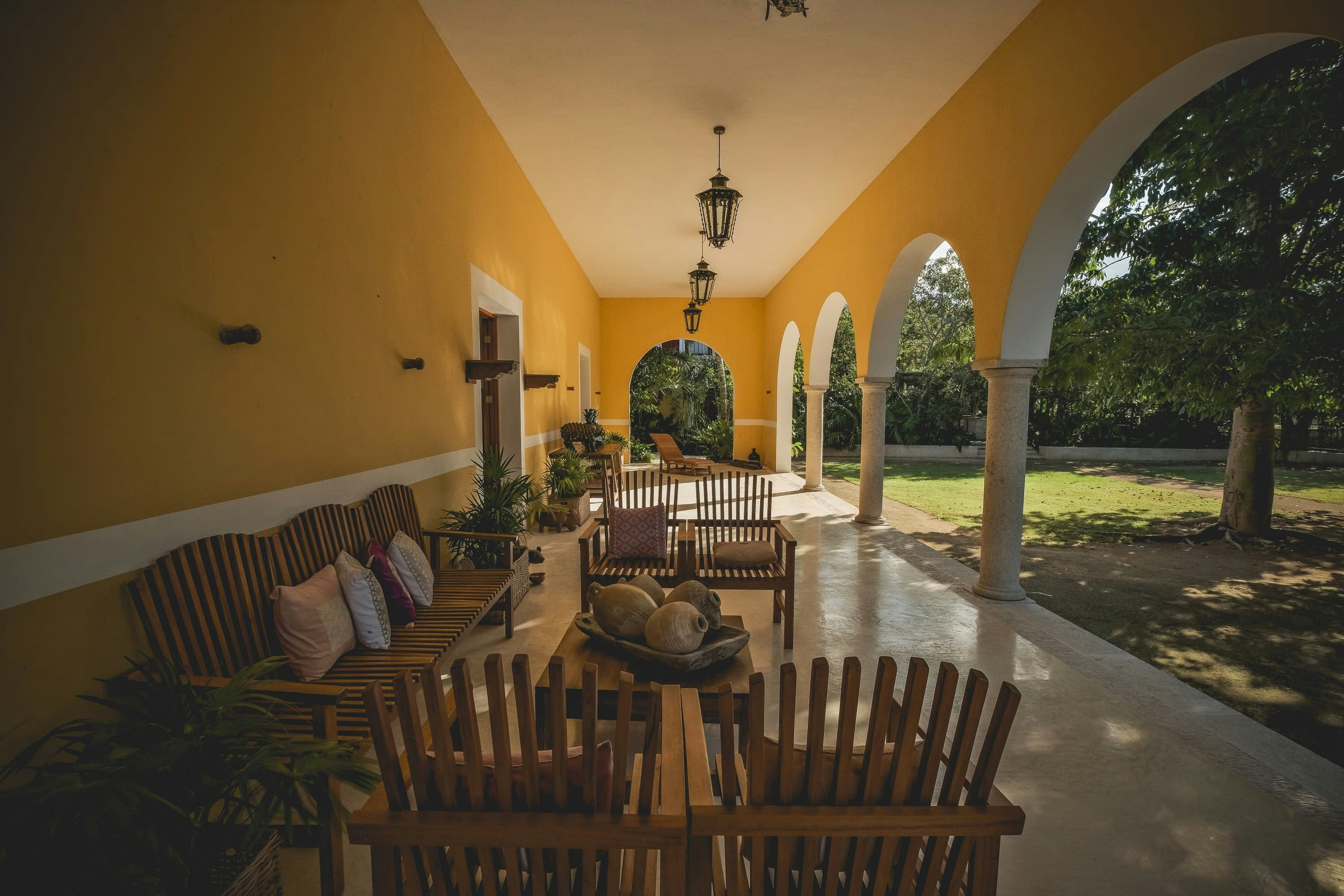 Wakax Hacienda - Cenote & Boutique Hotel 8/25