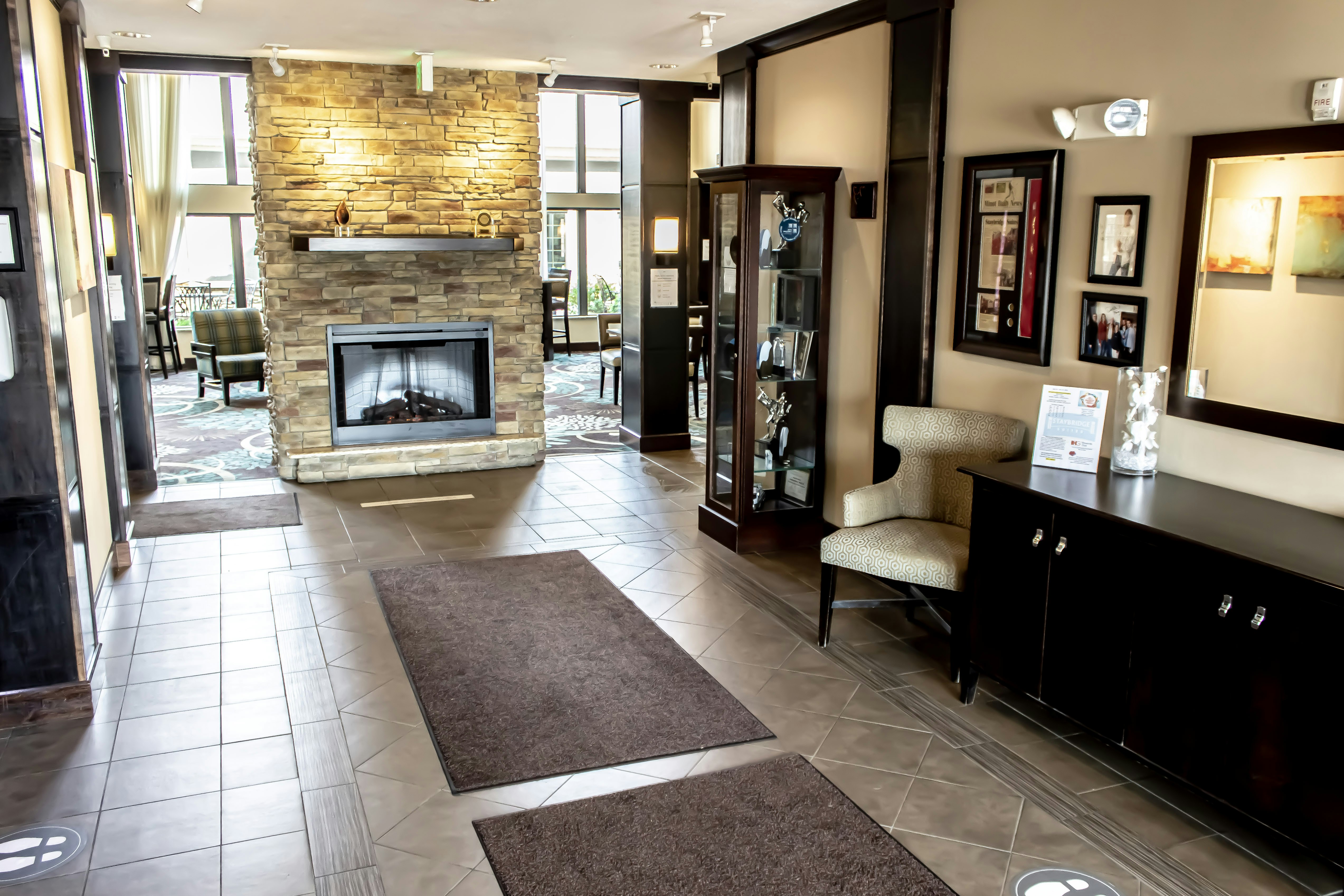 Staybridge Suites Minot 59/62
