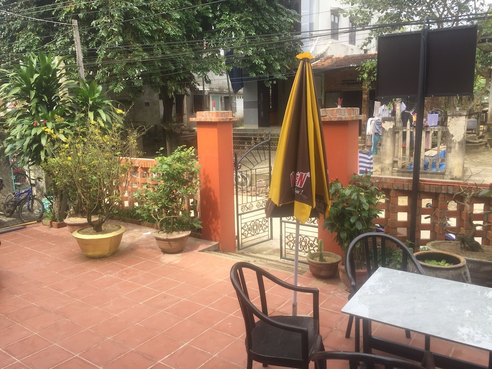 New Destination Hoi An Homestay 23/24