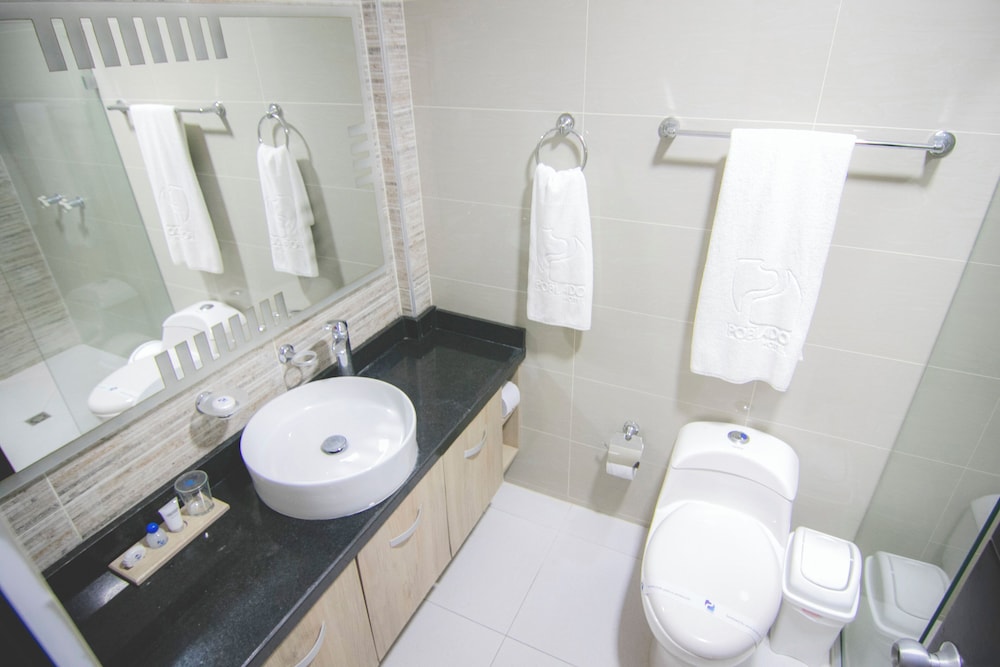 Hotel Poblado Covenas 43/50