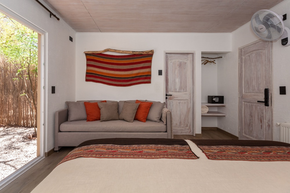 Casa Solcor 34/50
