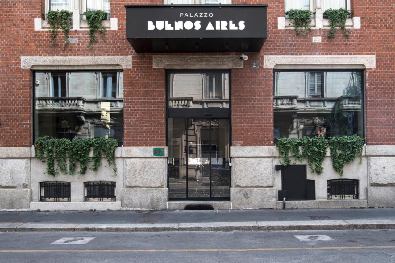 Palazzo Buenos Aires 图片1