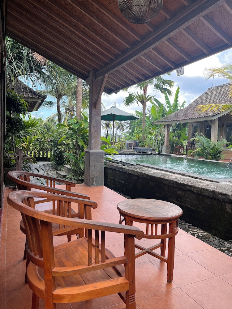 Ananda JJ Ubud Resort & Spa 37/50