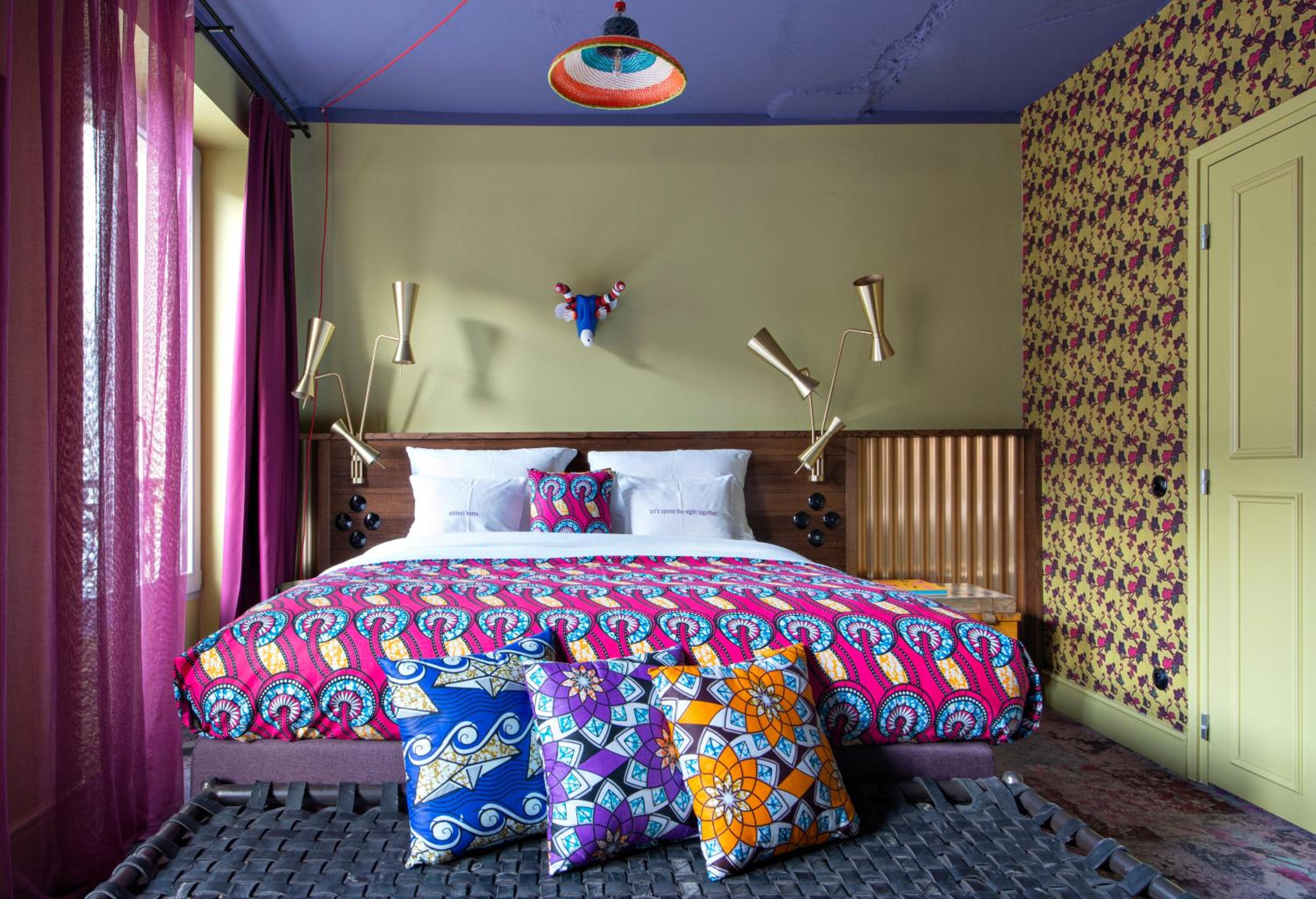 Plus, Twin Beds, Xl