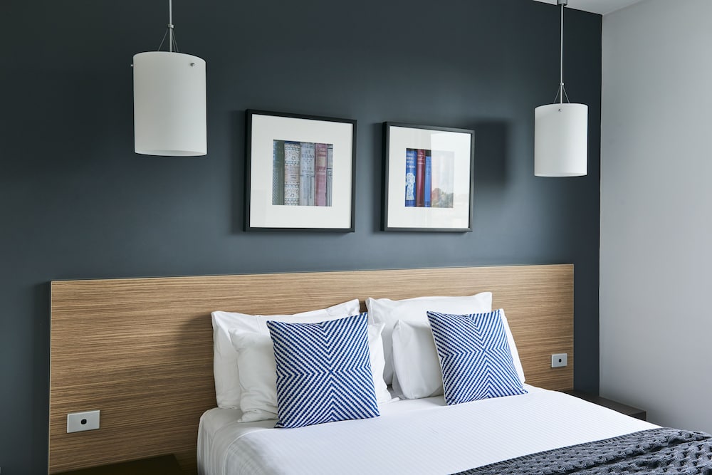 Oaks Vue Suites Geelong 23/69