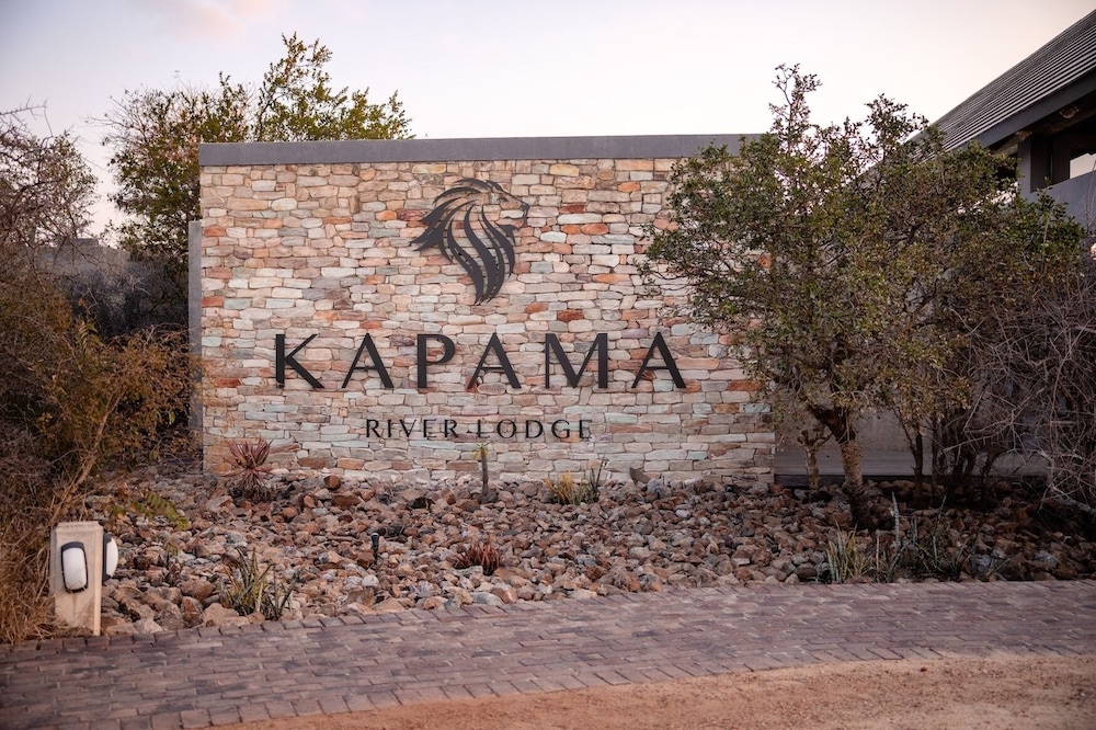 Kapama River Lodge 3/68