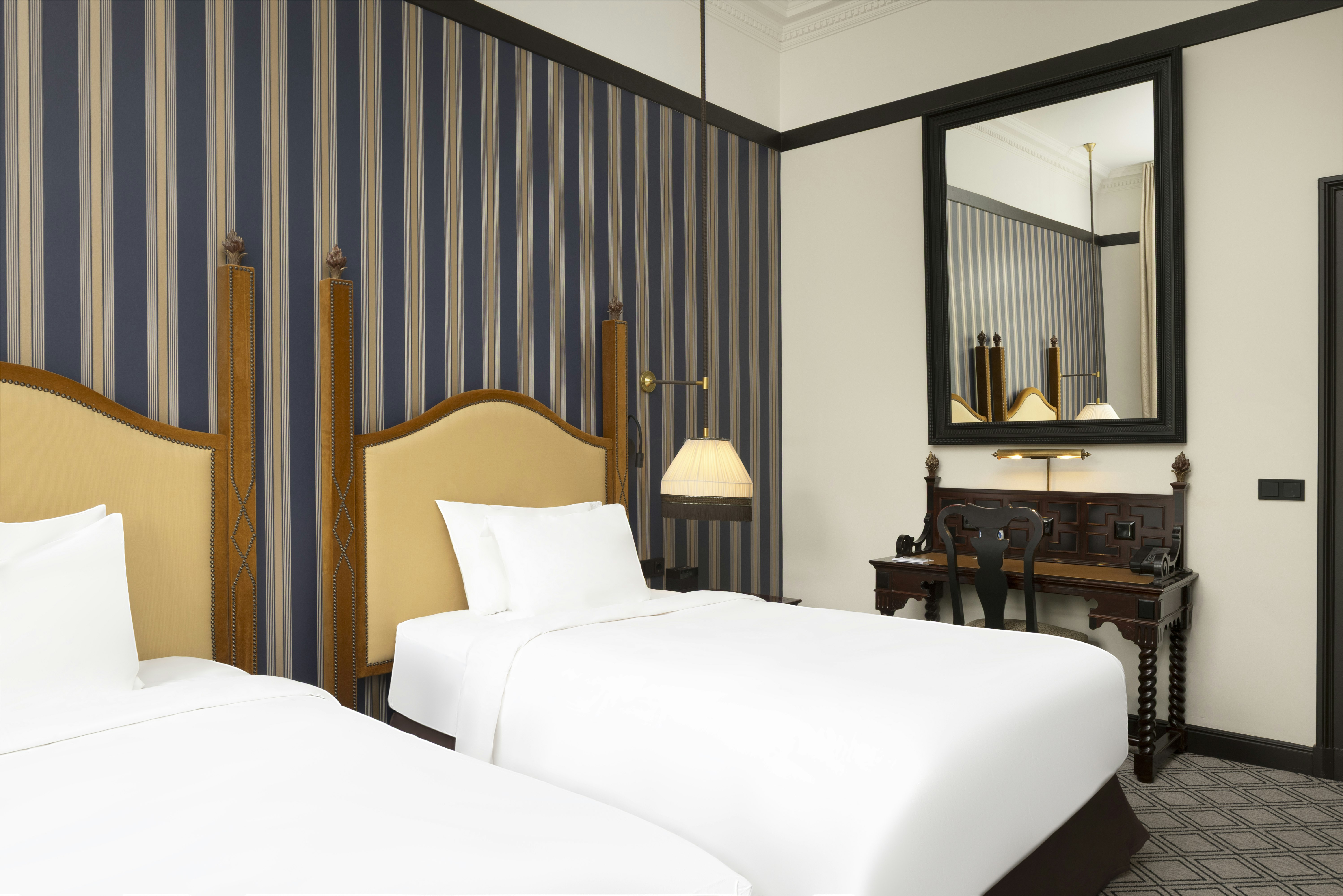 Hotel Des Indes The Hague The Leading Hotels of the World 16/46