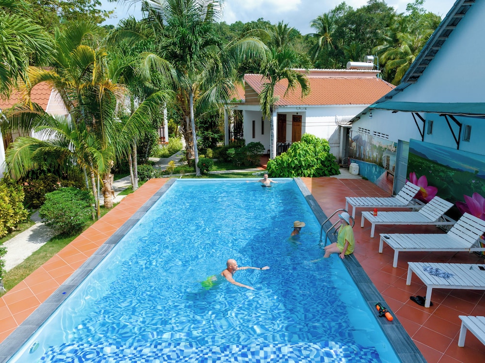 Bungalow Hien Minh 44/50
