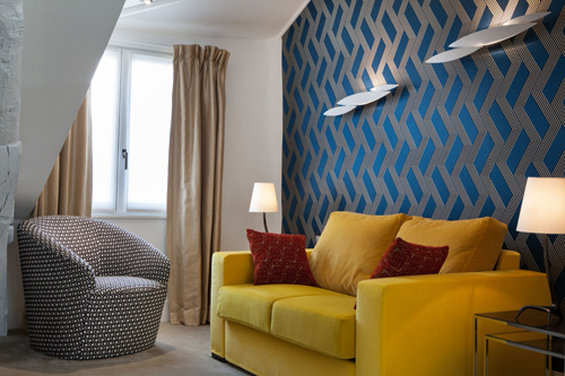 Hotel De Seze 41/50