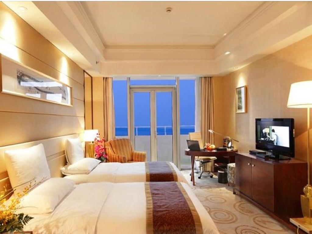 Golden Shining New Century Grand Hotel Beihai 17/49