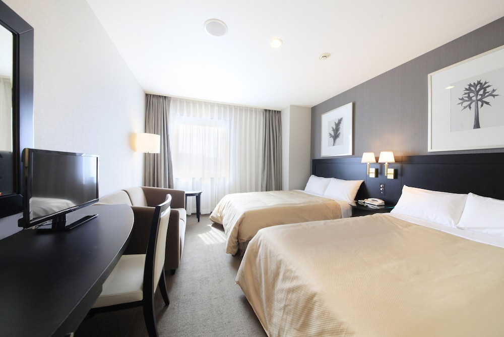 Sotetsu Fresa Inn Nagano-Ueda (ex. Hotel Sunroute Ueda) 13/43