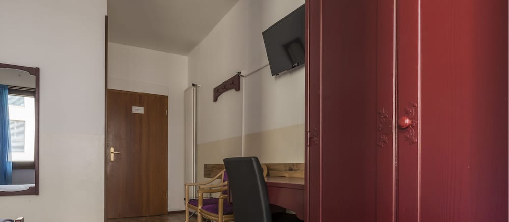 Hotel Besso Lugano Center 30/45