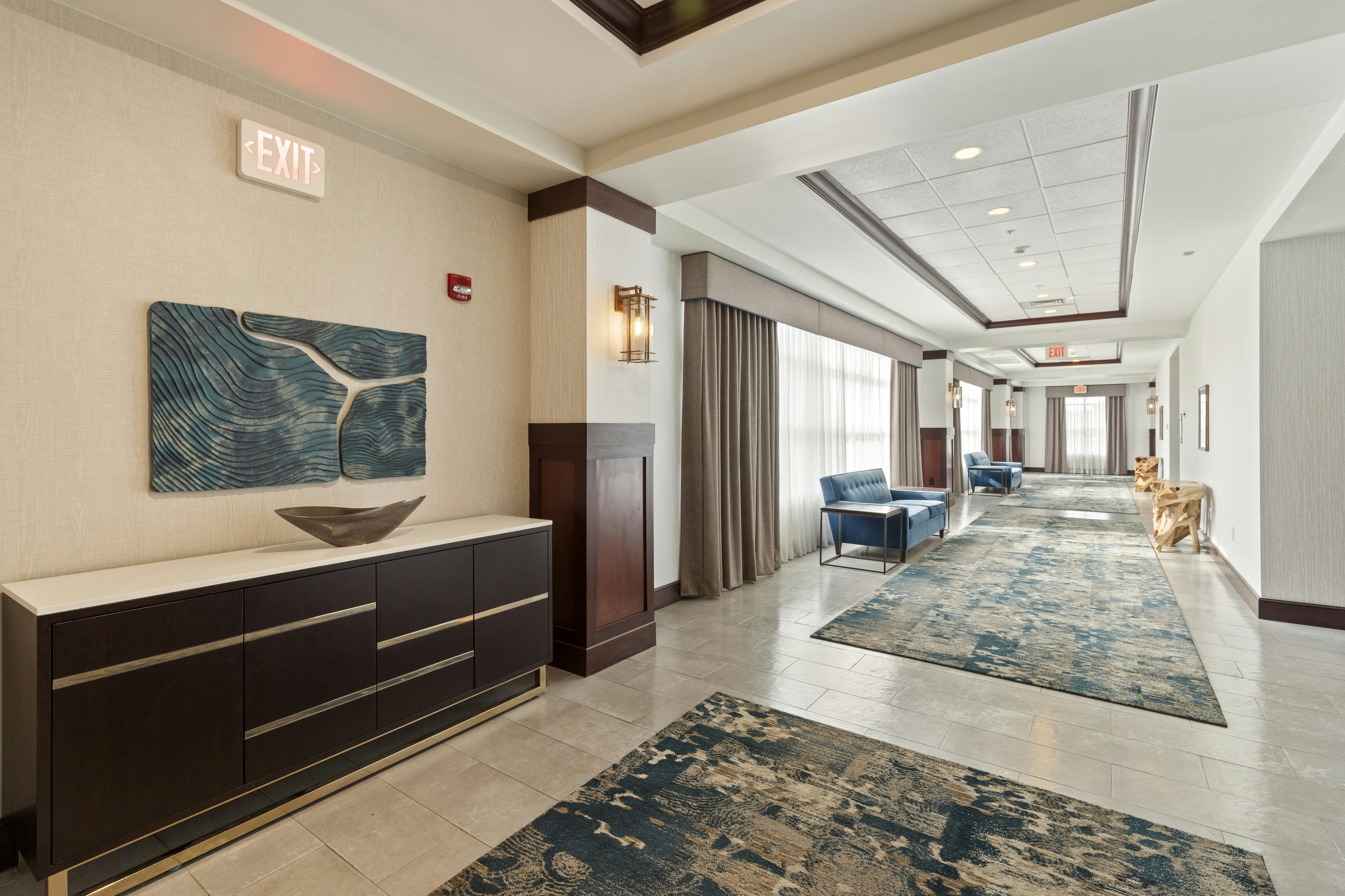 Doubletree By Hilton Front Royal Blue Ridge Shadows 13/25