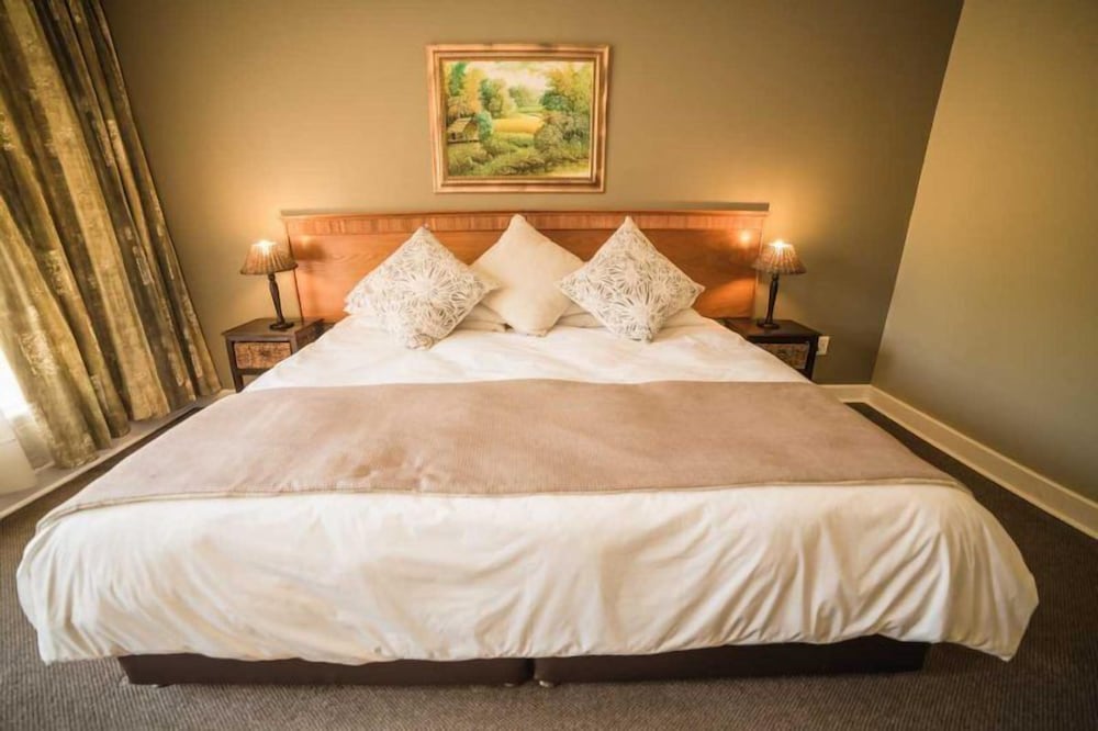 Acacia Guesthouse 6/40