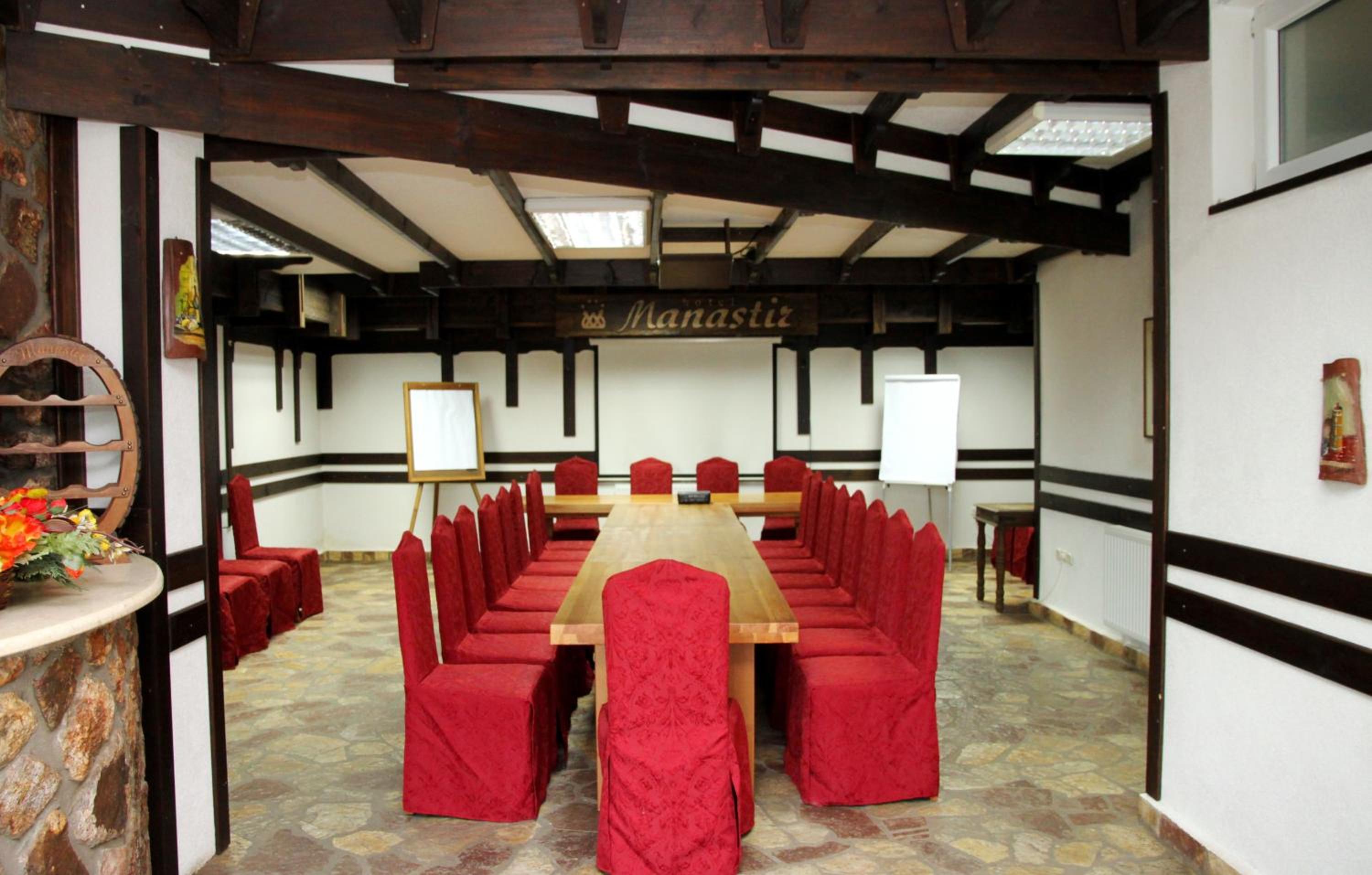 HOTEL MANASTIR BEROVO 44/55