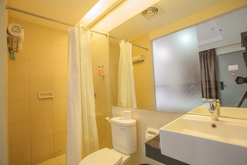 Everyday Hotel Kuta Central 49/50