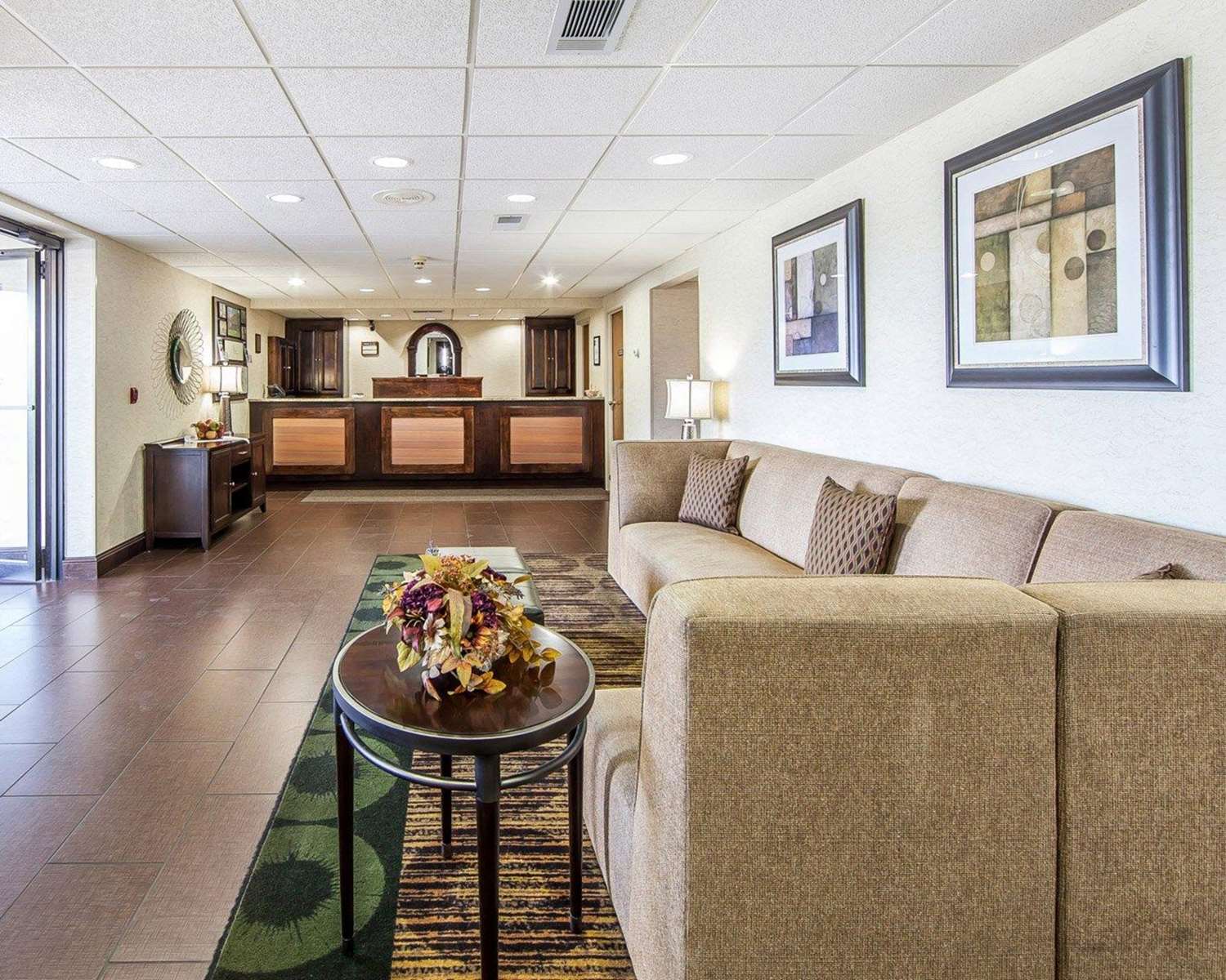 Quality Inn Chillicothe 7/16