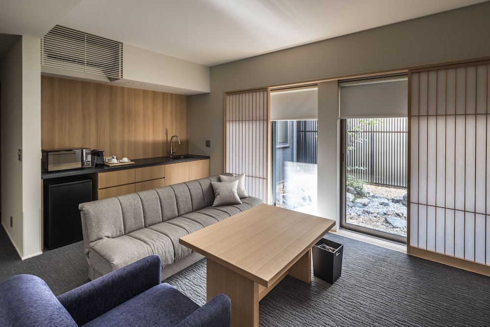 Tomoya Residence Hotel Kyoto Nijo Takakura 51/65