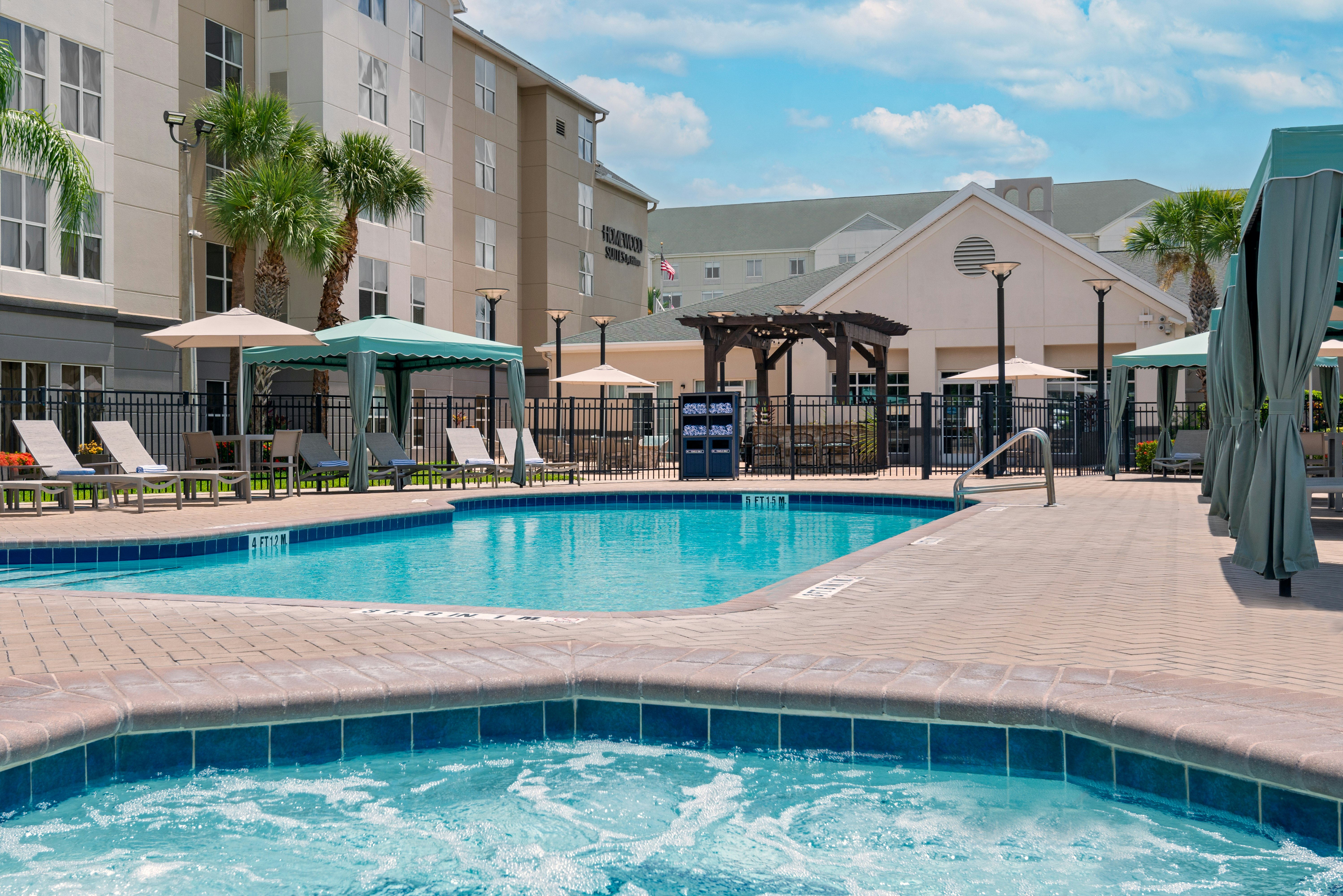 Homewood Suites by Hilton Orlando-Nearest to Univ Studios photo5