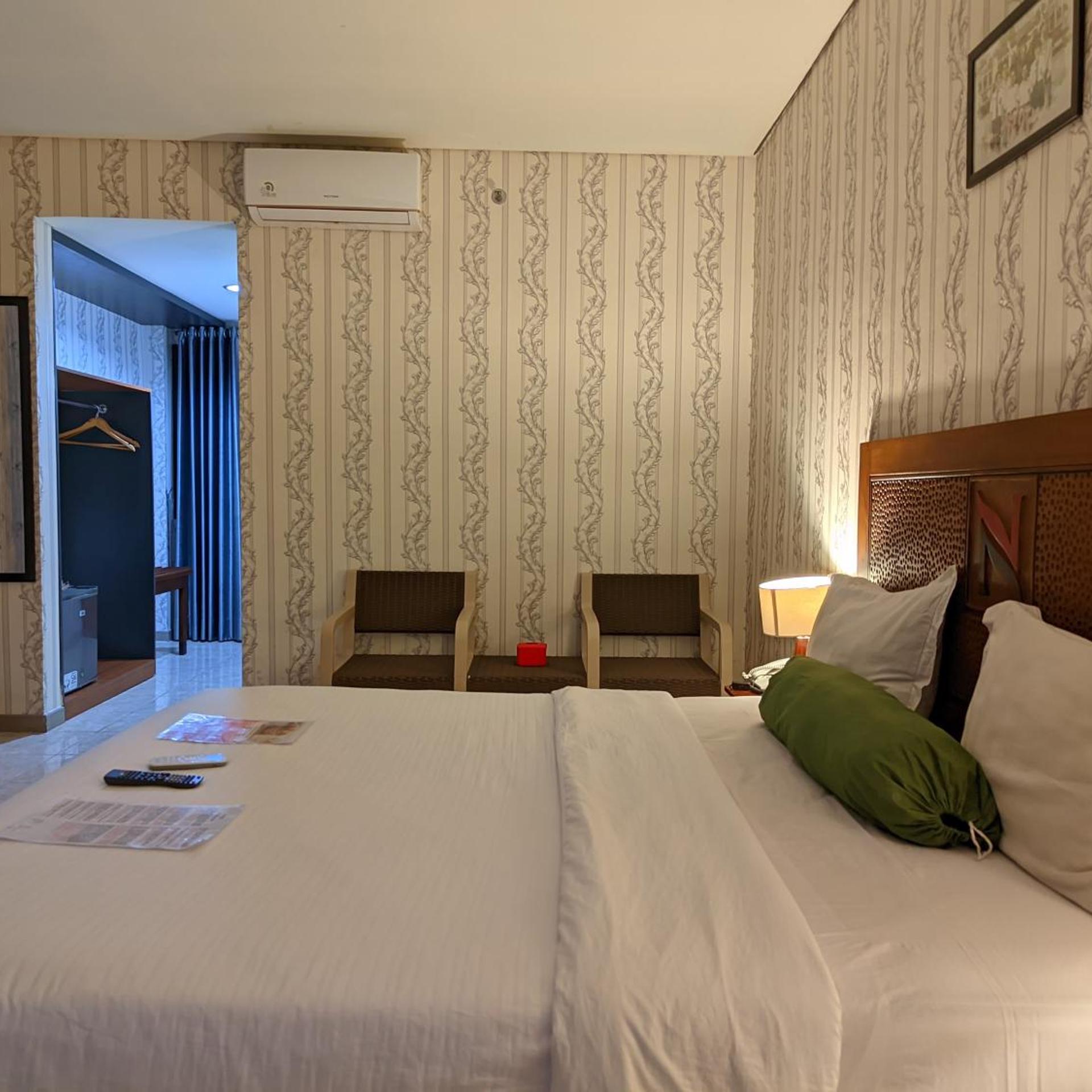 Hotel Nalendra Plaza 13/50