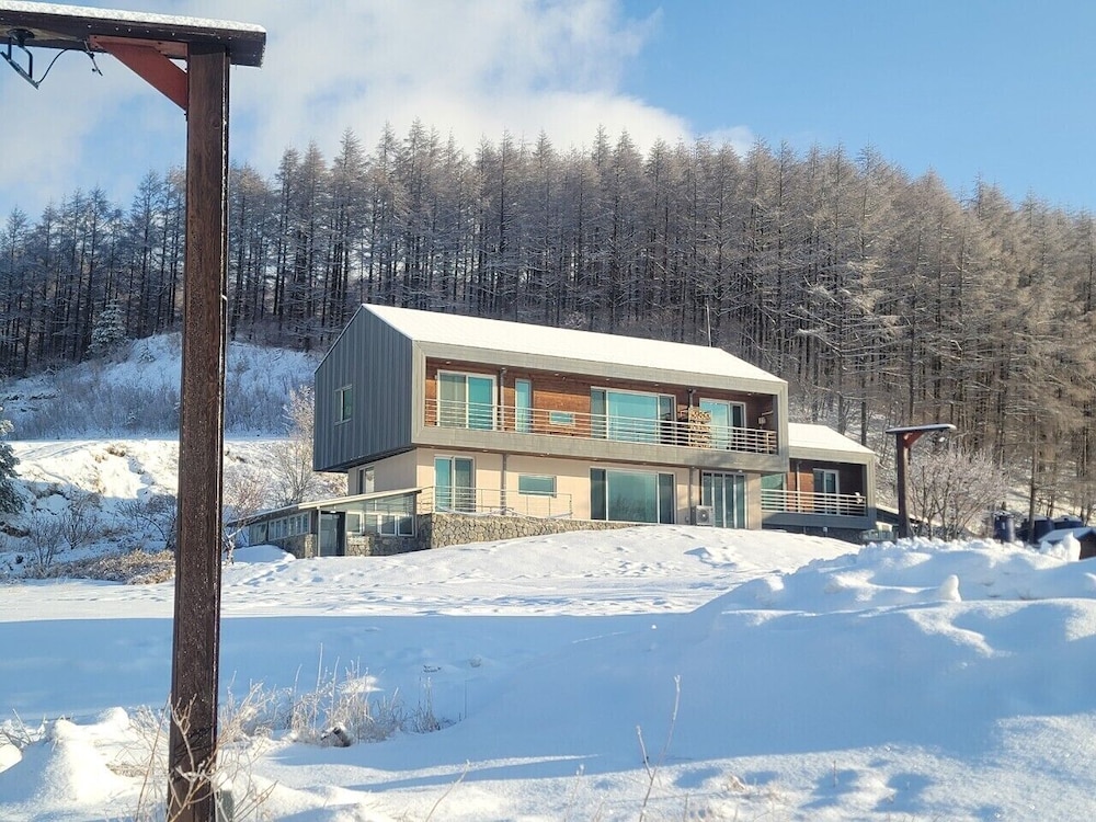 Daegwallyeong Sheep Village Pension 9/50