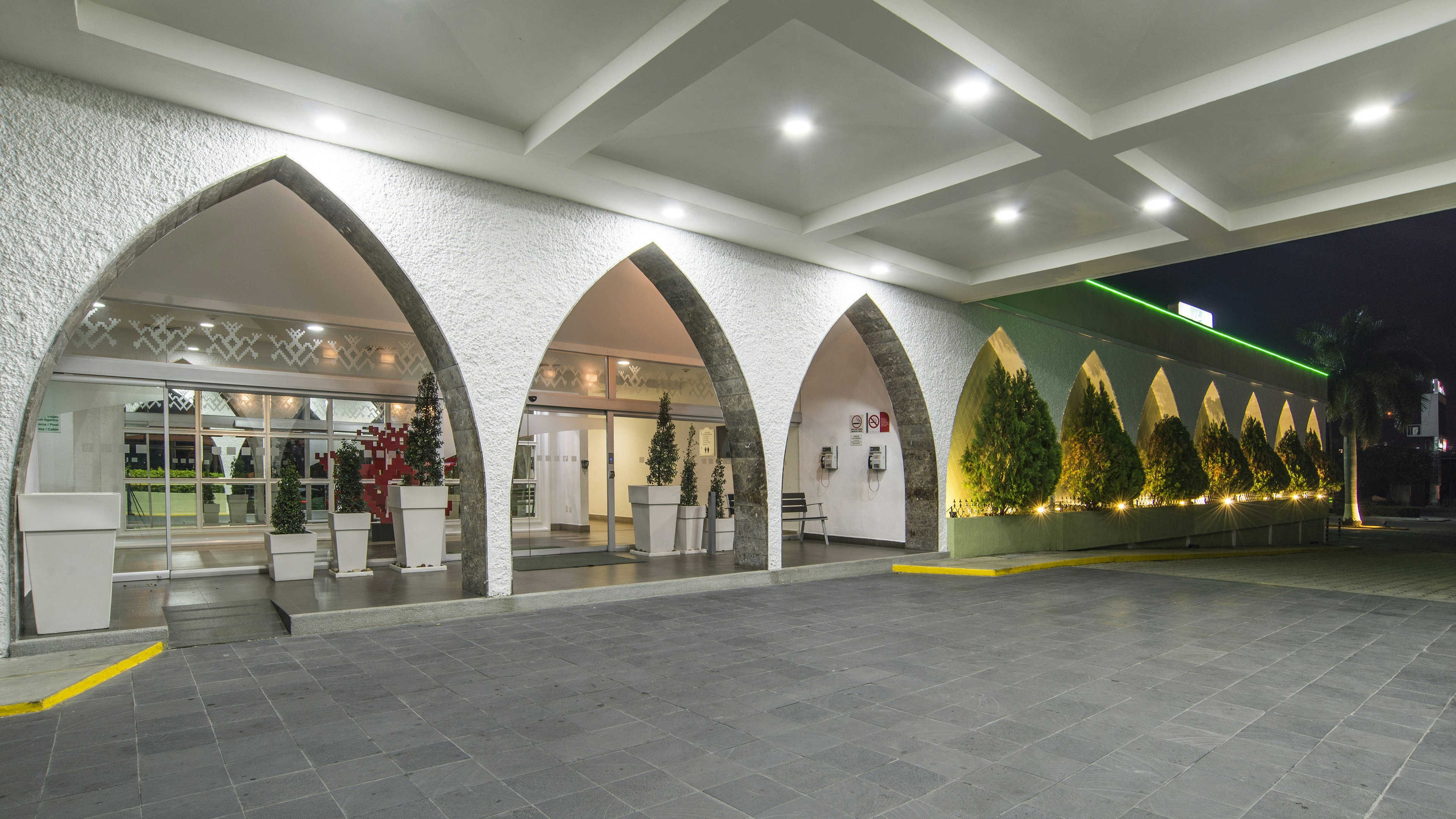 Holiday Inn Tuxtla Gutierrez 41/50