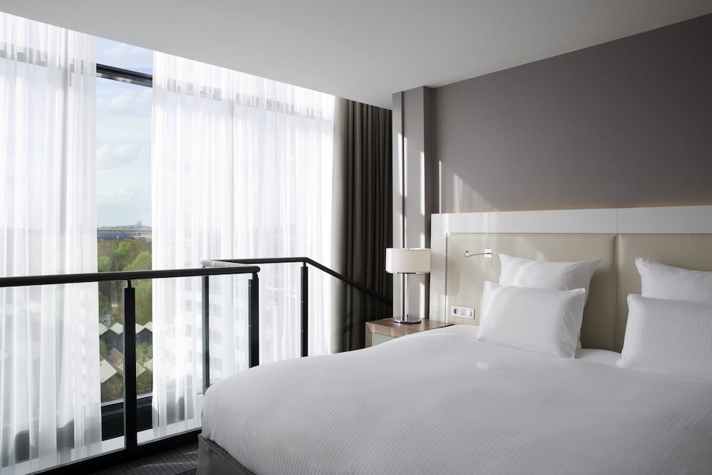 Pullman Paris Centre Bercy 7/50