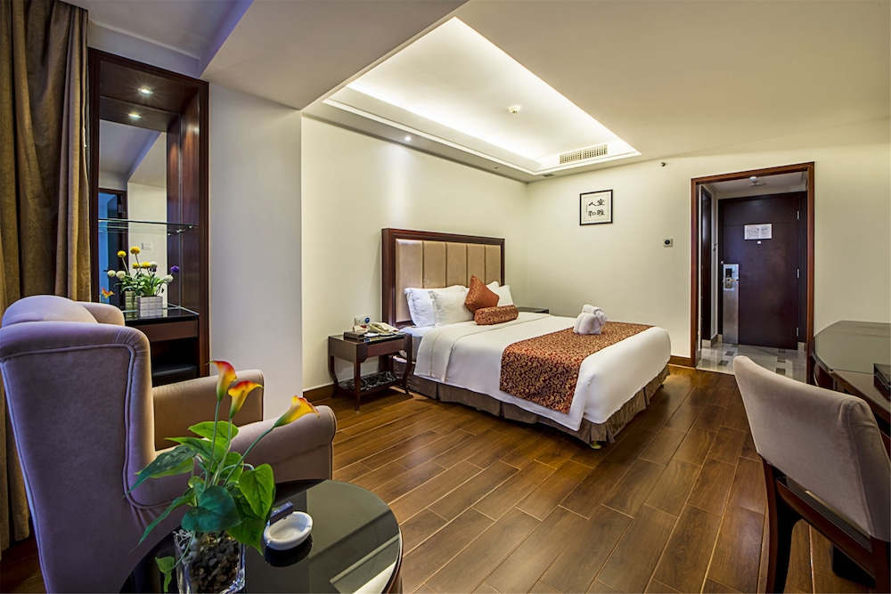 Haikou Baofa Shengyi Hotel 15/27