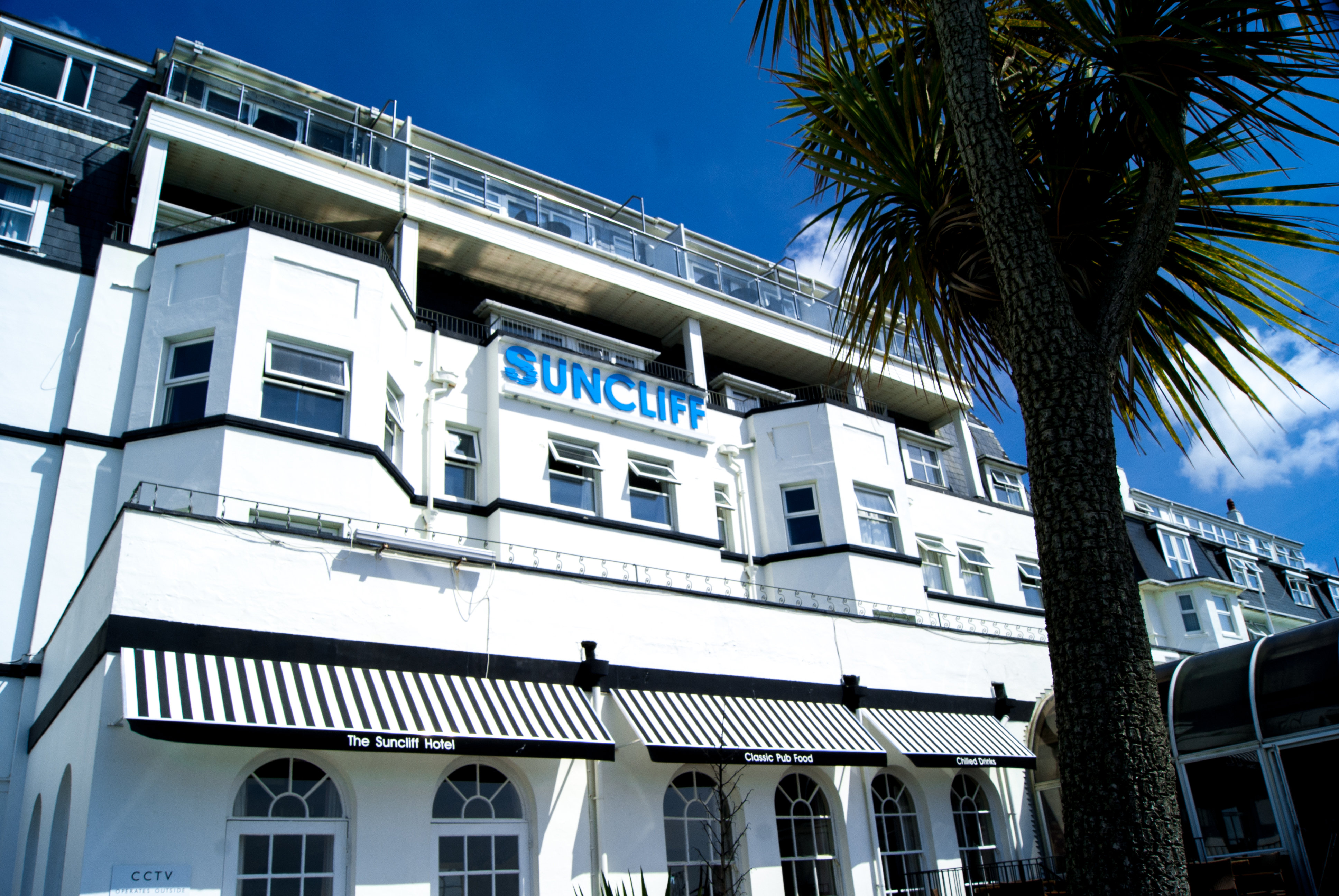 The Suncliff Oceana Collection 1/30