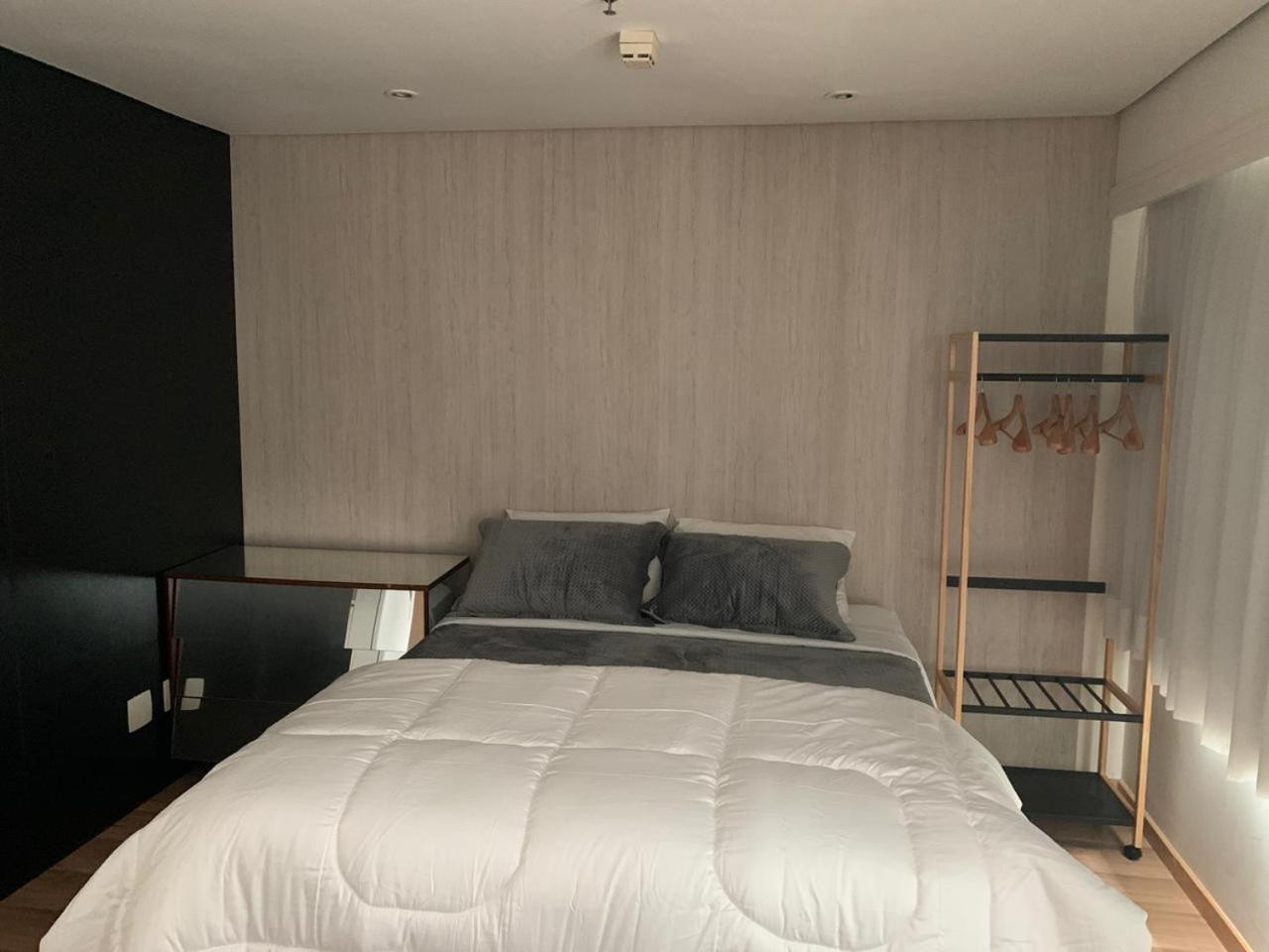 HOTEL SHOPPING VILA OLIMPIA 11/50