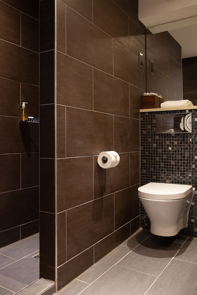 Epic Aparthotel Duke Street 46/50