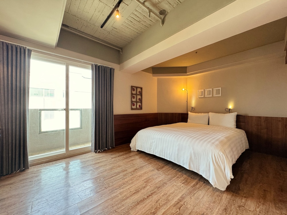 Nan Fun House Hotel 21/50