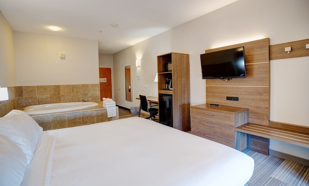 Holiday Inn Express La Plata 19/48