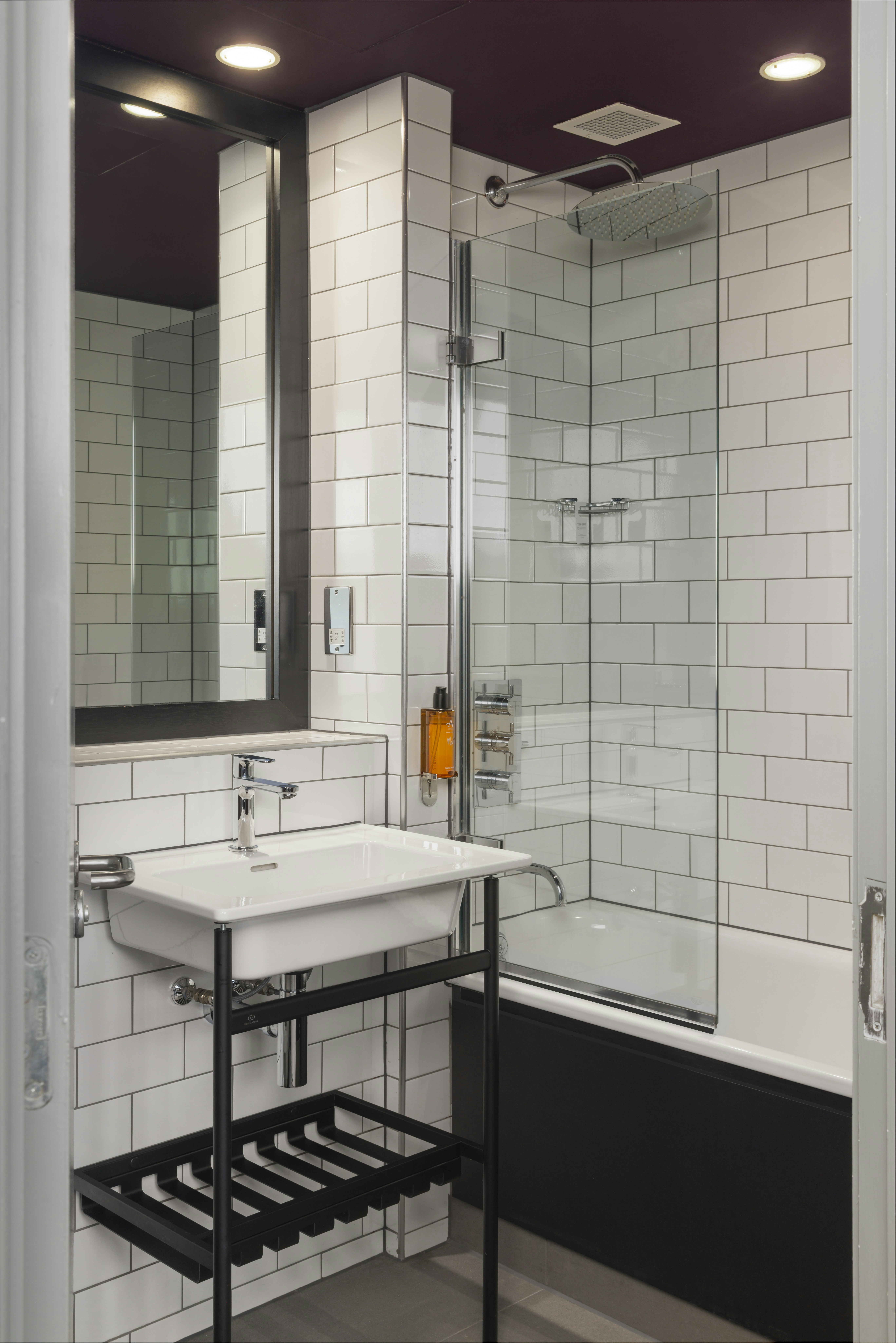 Malmaison Newcastle 52/64