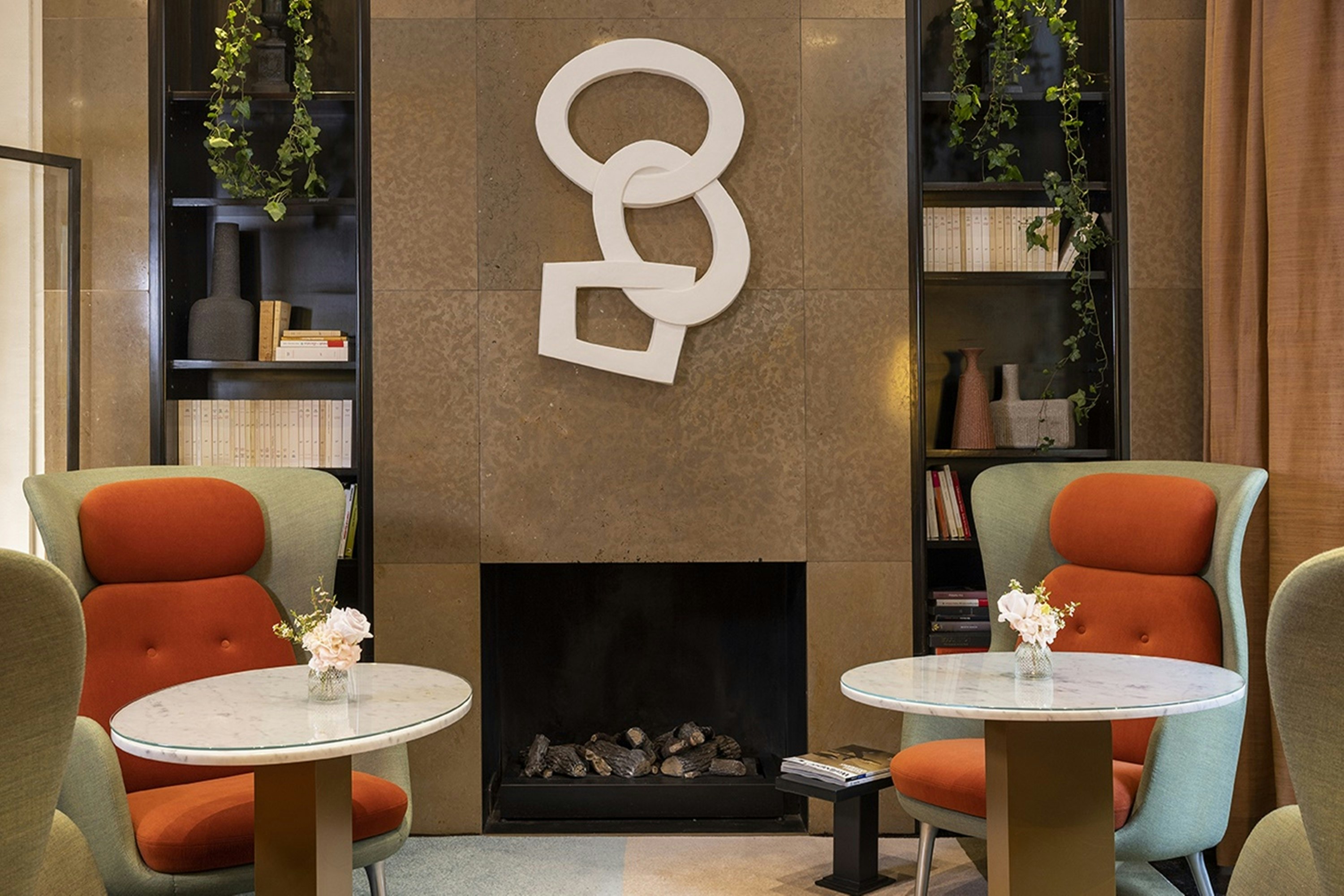 Hotel Montalembert 50/62