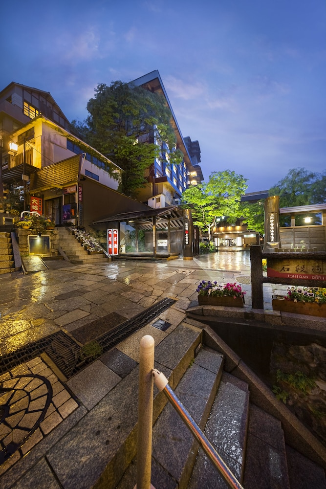Kishigon Ryokan 3/71